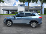 Used 2024 Toyota Corolla Cross XLE image 2