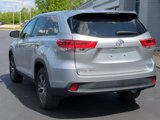 Used 2019 Toyota Highlander LE image 4