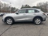 New 2025 Honda HR-V LX image 2