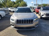 Used 2020 Jeep Cherokee Limited w/ Advanced Safety Group image 5