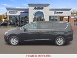 New 2025 Chrysler Pacifica Select image 5