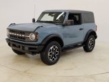 Used 2023 Ford Bronco Black Diamond image 4