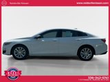 Used 2023 Chevrolet Malibu LT image 2