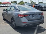 Used 2023 Nissan Sentra SV image 4
