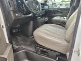 Used 2023 Chevrolet Express 2500 w/ Driver Convenience Package image 2