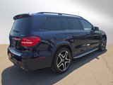 Used 2019 Mercedes-Benz GLS 550 4MATIC image 3
