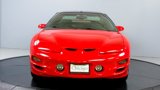 Used 1999 Pontiac Firebird Formula w/ Security Pkg image 2