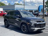 Certified 2022 Chevrolet TrailBlazer LT w/ Convenience Package image 3