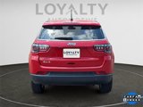 Used 2024 Jeep Compass Sport image 4