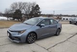 Used 2022 Toyota Corolla SE image 3