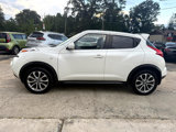 Used 2013 Nissan Juke SL w/ Sport Pkg image 2