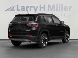 Used 2018 Jeep Compass Trailhawk w/ Popular Equipment Group image 2