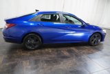 Certified 2022 Hyundai Elantra SEL image 4