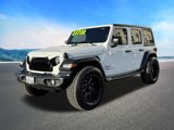 Certified 2019 Jeep Wrangler Unlimited Sport S image 5