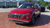 Used 2022 Hyundai Tucson SEL w/ Convenience + Premium Package image 5