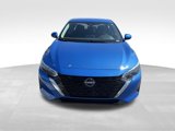 Used 2024 Nissan Sentra SV image 2