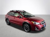Used 2016 Subaru Crosstrek 2.0i Premium w/ Popular Package #2 image 4