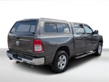 Used 2021 RAM 1500 Big Horn image 3