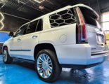 Used 2016 Cadillac Escalade Platinum image 3