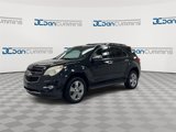 Used 2012 Chevrolet Equinox LTZ image 4