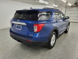 Used 2022 Ford Explorer XLT image 4