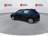 New 2025 Honda HR-V LX image 6