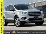 Used 2017 Ford Escape SE image 3