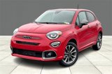 Used 2023 FIAT 500X Sport w/ Technology Group image 2