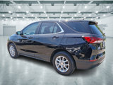 Certified 2022 Chevrolet Equinox LT image 4
