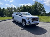 Used 2022 GMC Sierra 1500 SLT w/ SLT Premium Plus Package image 1