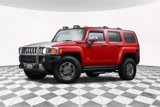 Used 2008 HUMMER H3 Alpha image 2