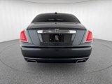Certified 2015 Rolls-Royce Ghost image 5