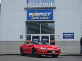 Used 2000 Chevrolet Camaro Z28 image 2