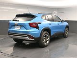 New 2025 Chevrolet Trax LT w/ Driver Confidence Package image 6