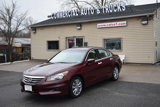 Used 2012 Honda Accord EX-L image 2