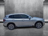 Used 2024 BMW X3 sDrive30i w/ Convenience Package w/ZPA image 4