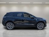 New 2024 Cadillac XT5 Sportv w/ Platinum Package image 3