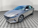 Certified 2023 Hyundai Elantra SEL w/ Convenience Package image 4