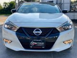 Used 2017 Nissan Maxima SR w/ Midnight Edition image 3