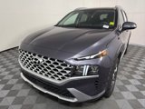 Used 2022 Hyundai Santa Fe Limited image 2
