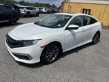 Used 2019 Honda Civic EX-L image 3
