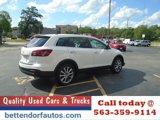 Used 2014 MAZDA CX-9 Grand Touring w/ GT Technology Package image 5