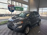 Used 2022 Ford EcoSport SE image 3