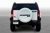 Used 2008 HUMMER H3 image 4