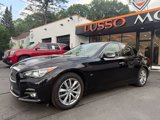 Used 2014 INFINITI Q50 Premium image 2
