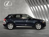 Used 2020 Audi Q5 2.0T Premium w/ Convenience Package image 4