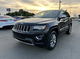 Used 2015 Jeep Grand Cherokee Limited w/ Luxury Group II image 3