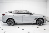 Used 2024 BMW X6 M Competition w/ Executive Package image 6