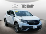 Used 2020 Honda CR-V EX-L image 3