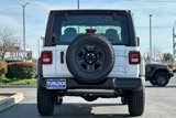 New 2025 Jeep Wrangler Sport image 6